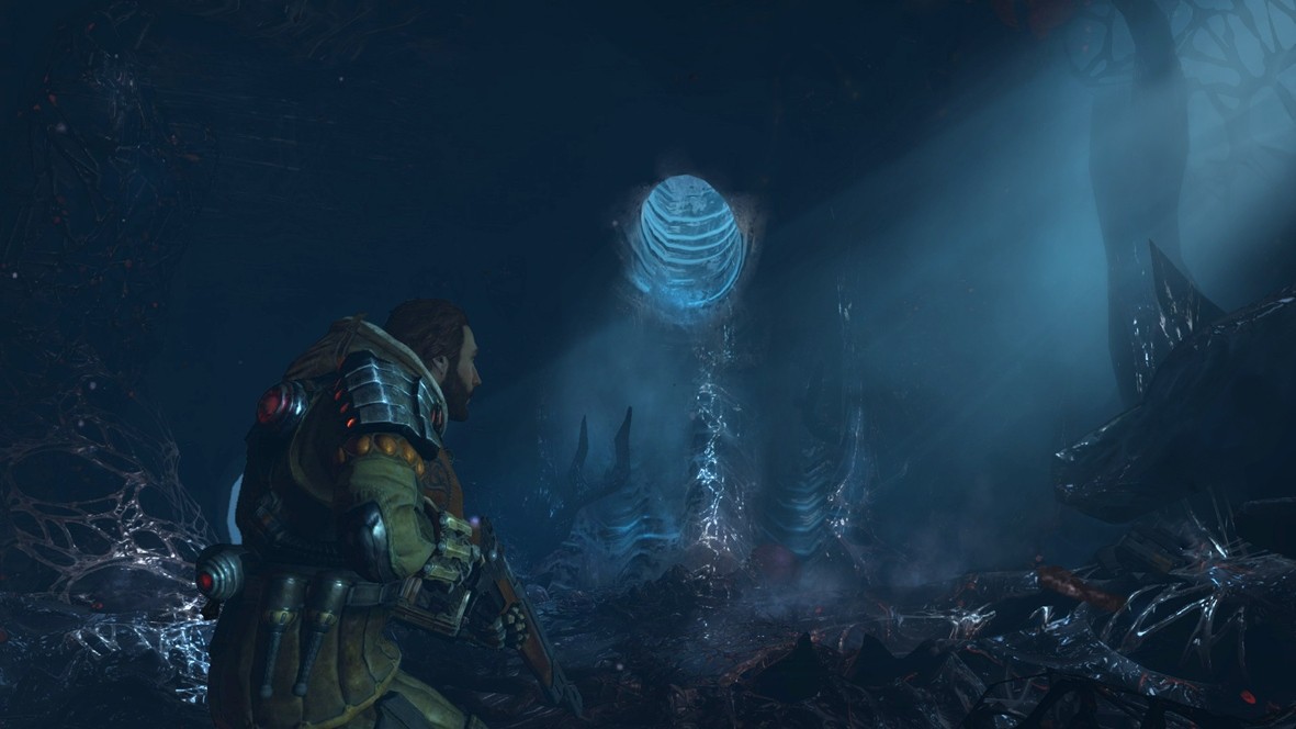 Lost Planet 3 - Imagen 9